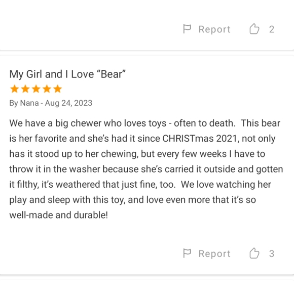 🆕TinyToy4TinyDogs - Picture 14 of 15